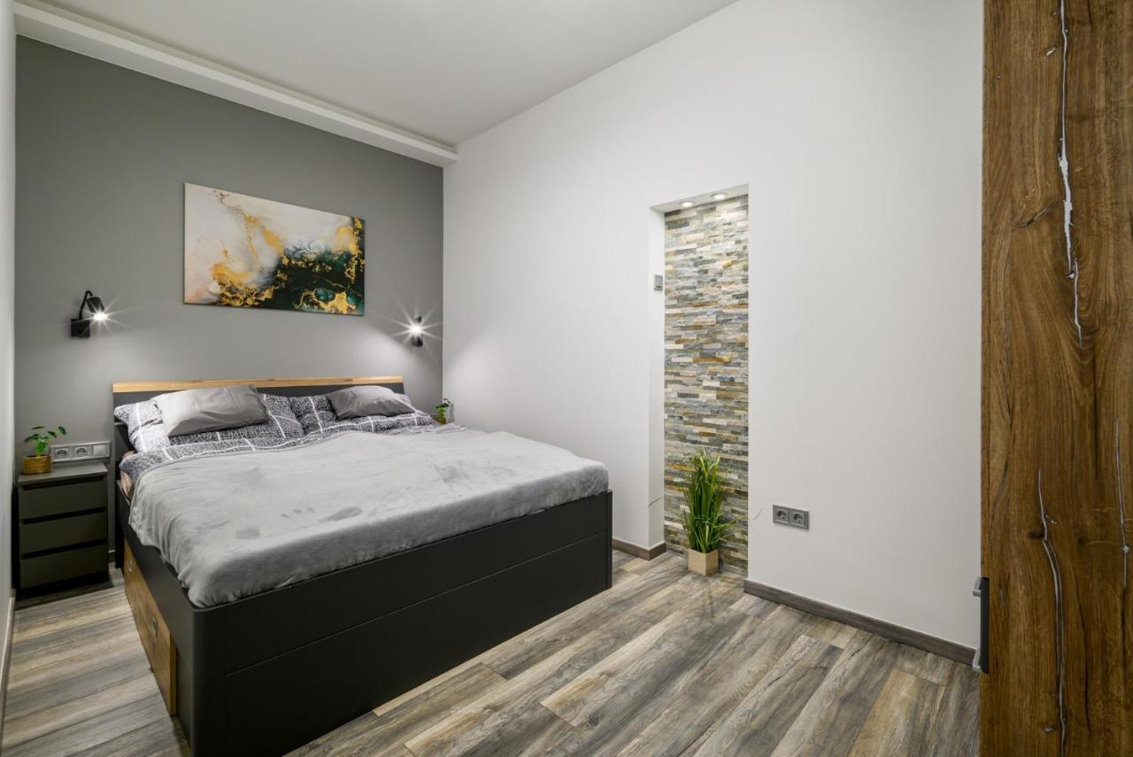 Apartman Golden Cage Premium Central Budapest